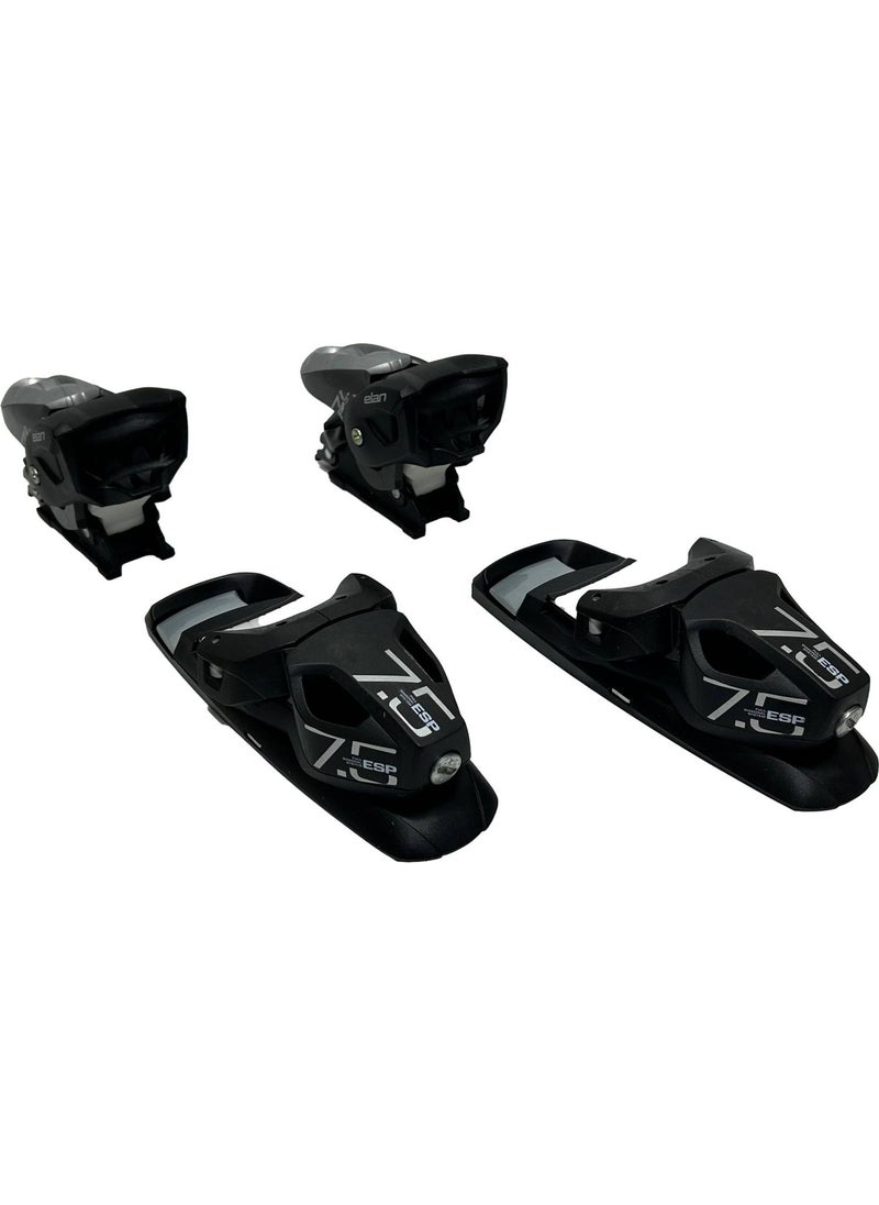 Esp 7.5 Ac DIN/ISO 1.5-7.5 Ski Binding