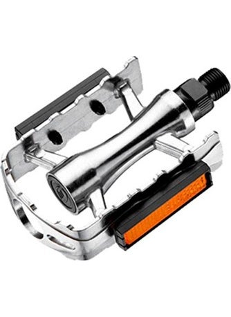 Pedal Alloy Sp-610 Silver