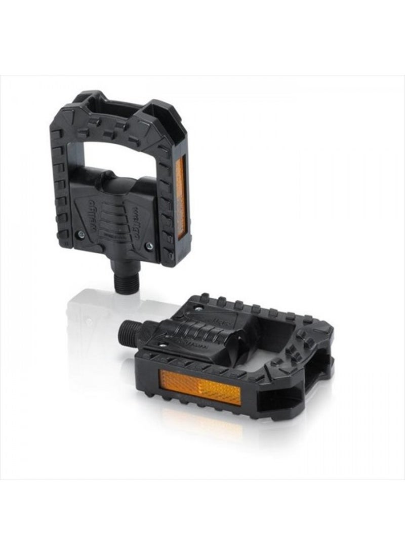 Folding Pedal