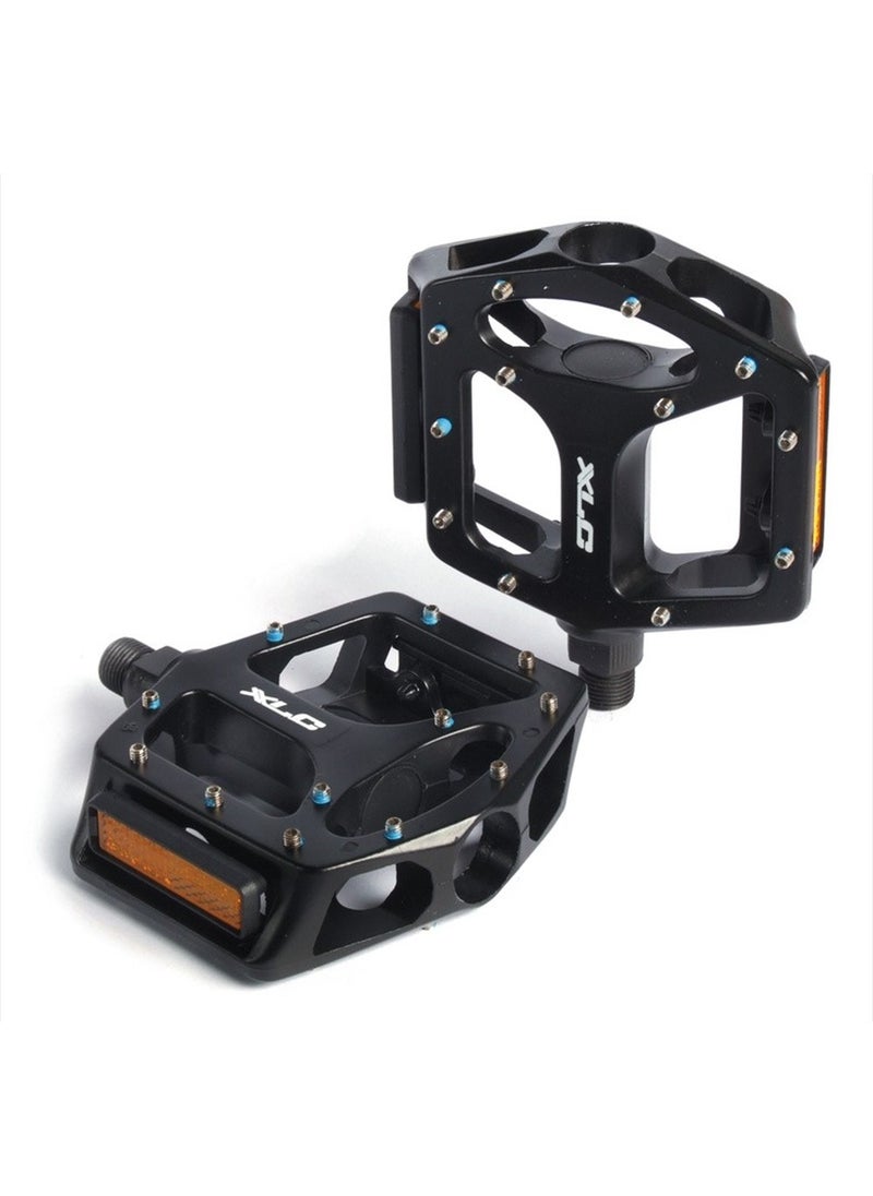 Aluminum Bmx Pedal