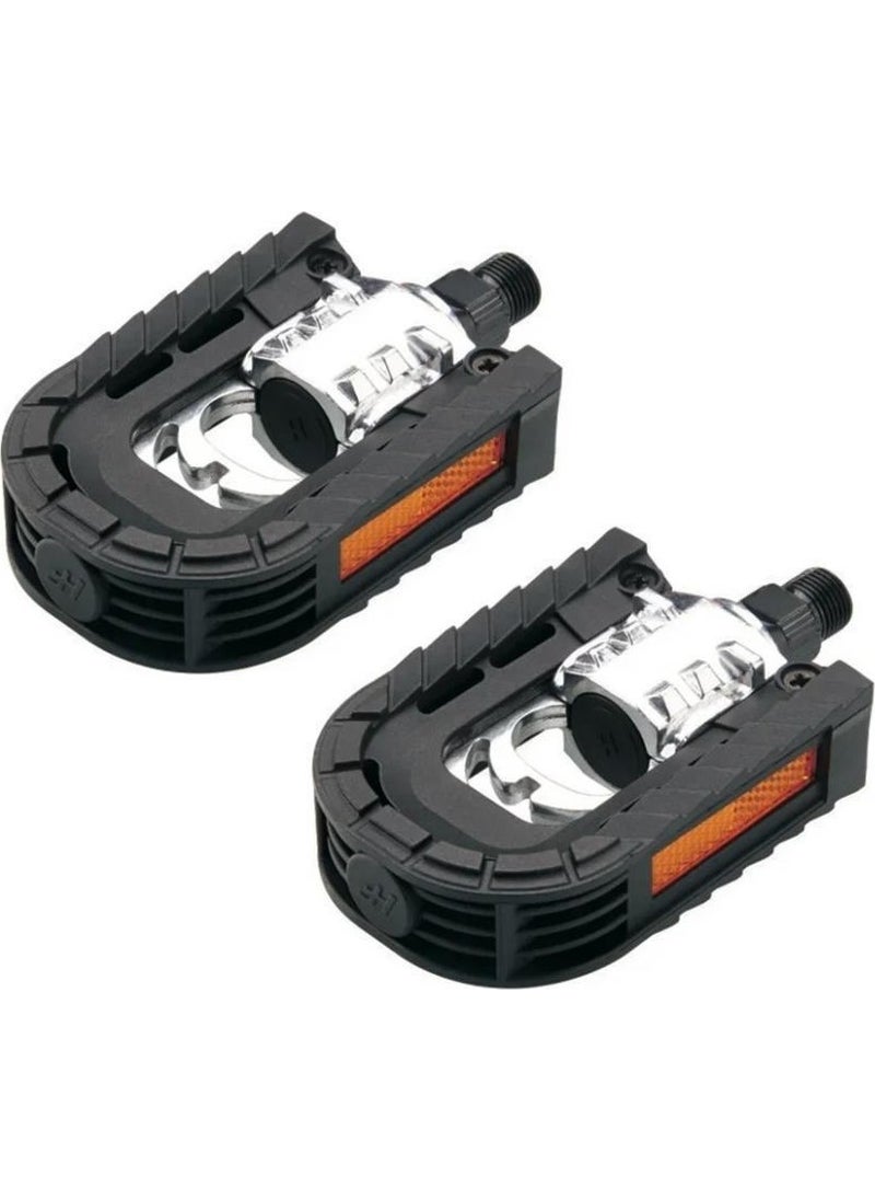 PDL-210 Folding Bike Pedal