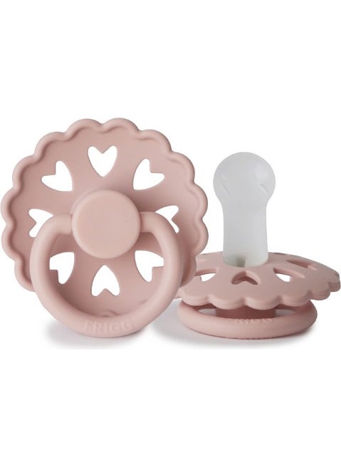 Fairytale Silicone Pacifier - Primrose (Thumbelina) 6-18 Months