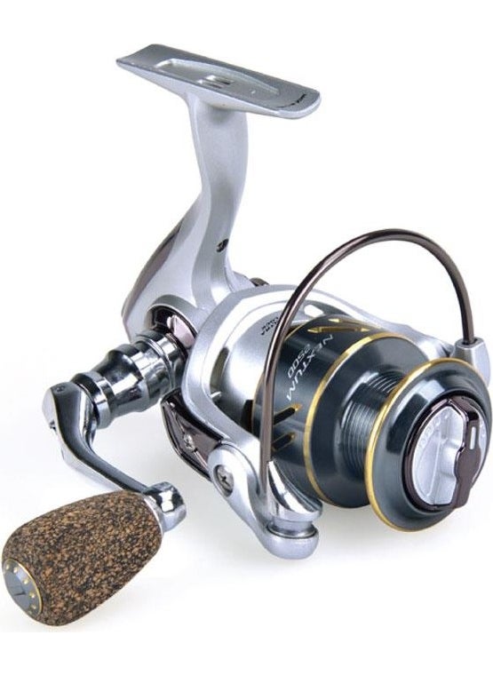 Banax Nextum 4000 Spinning Fishing Reel