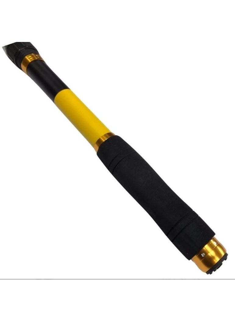 Highline Mlk 3.00M. 75-150 Gr. Long Handle Telescopic Fishing Pole with Attachment