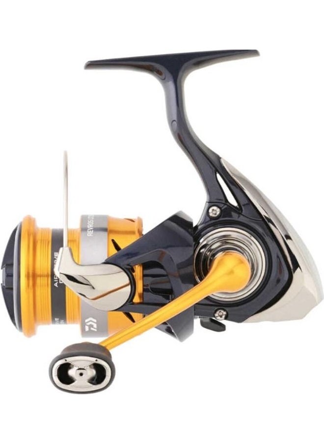 Revros 23 Lt 1000 Fishing Machine