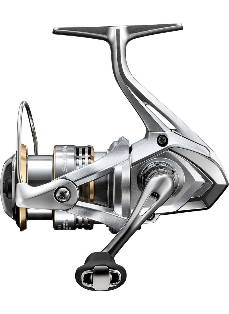 Sedona Fj C3000 Fishing Machine