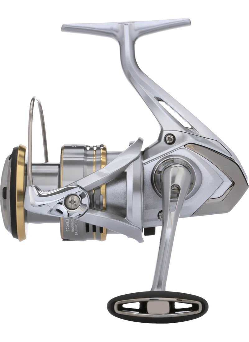 Sedona Fj C3000 Spinning Reel