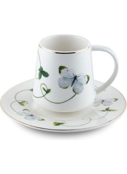 Single Turkish Coffee Cup 100CC