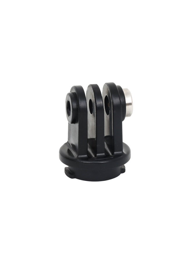 Sports Camera Mobile Phone Hanging Neck Bracket Suitable For Gopro11 Hanging Neck Collar Viewing Angle Bracket-Color:Professional Neck Clip