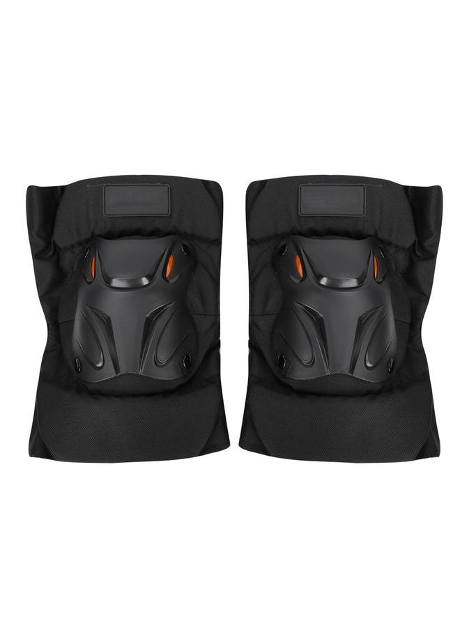 Outdoor Sports Cycling Knee Support Pads Roller Skating Knee Brace Protector