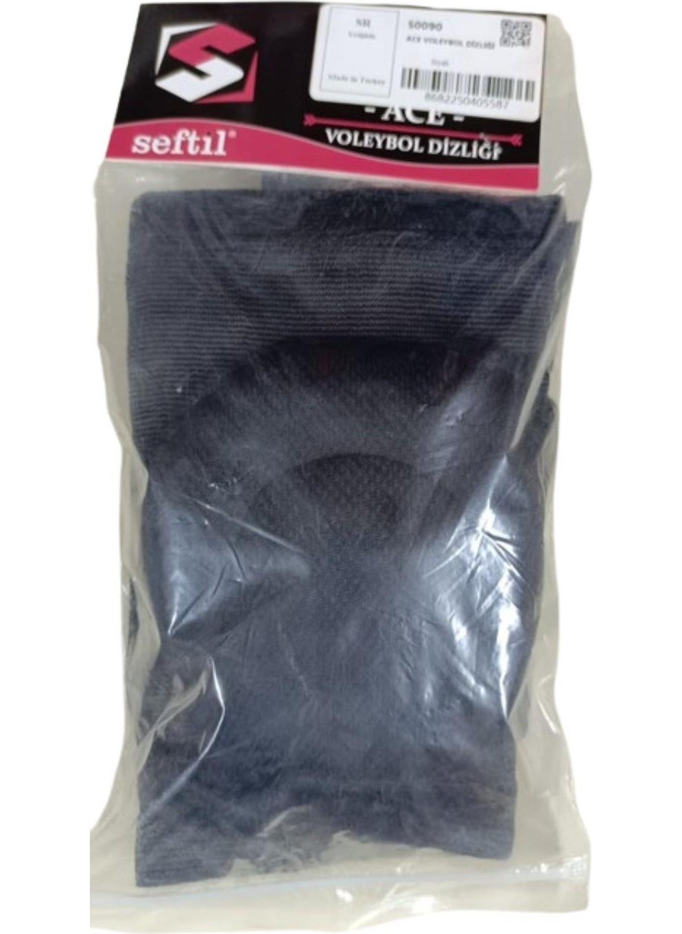 S0090 Ace Volleyball Knee Pad