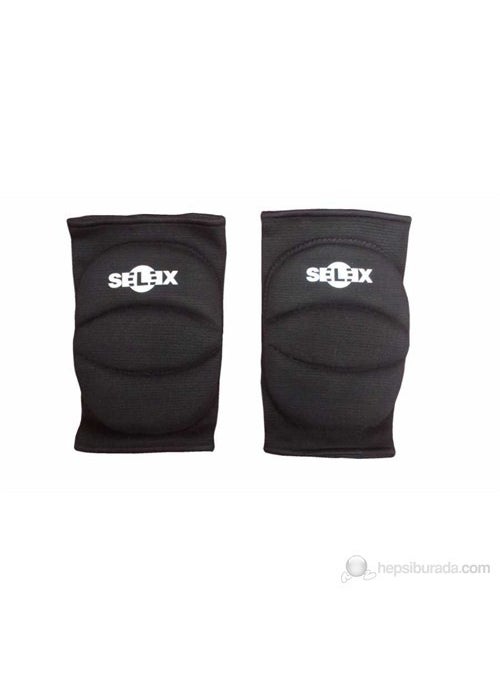 VD200 Volleyball Knee Pad Black