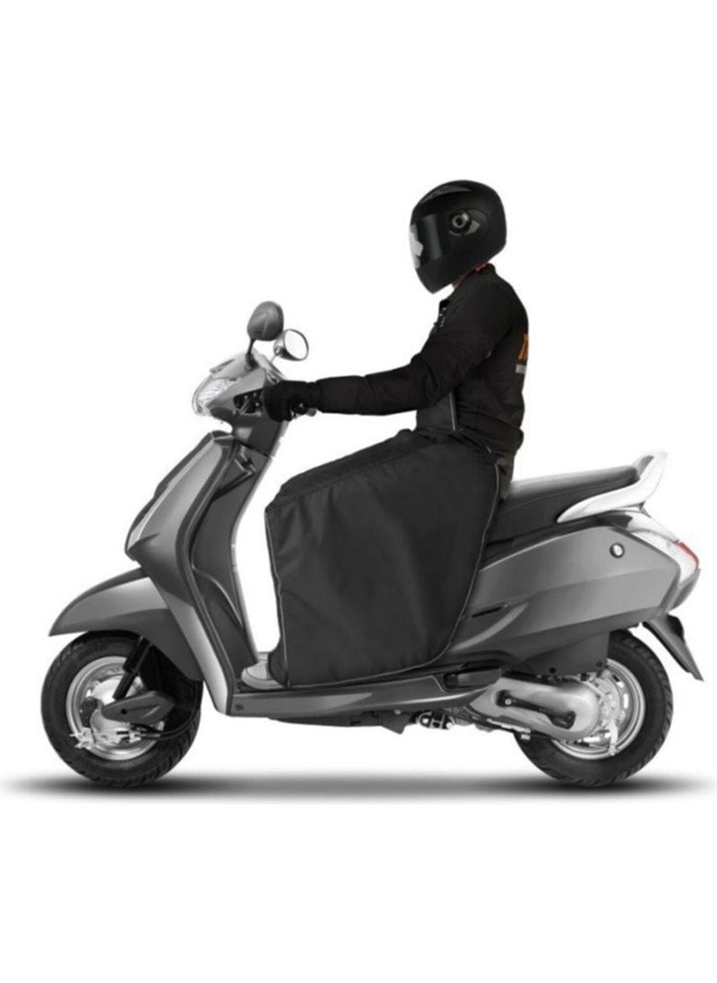 Scooter Knee Leg Protection Cover (Waterproof) Scooter Model