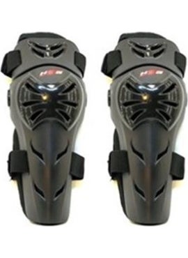 Motor Knee Articulated