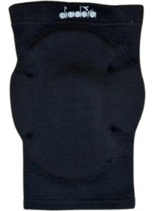 Volleyball Black Knee Pad 4060224