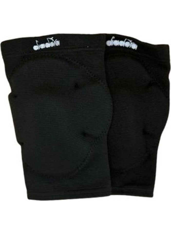 Volleyball Black Knee Pad 4060224