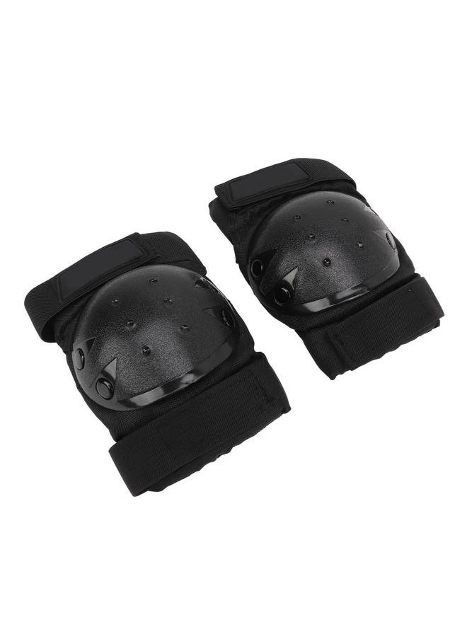 Adult Bike Elbow Pads Anti Fall for Hunting Hiking Riding Shooting Games Scooter Skateboard