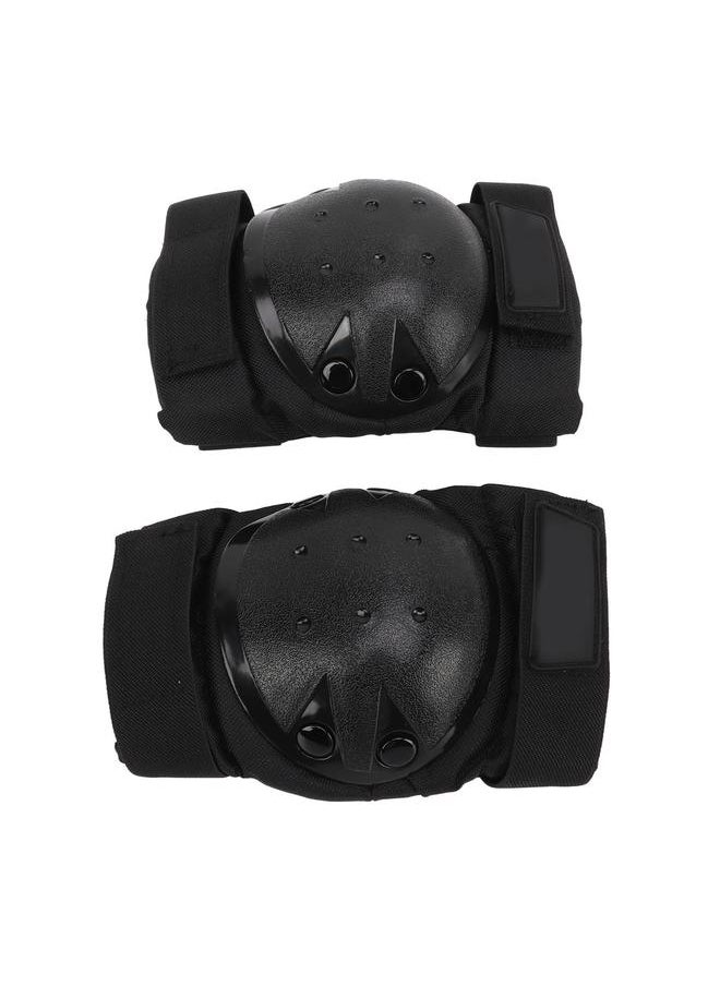 Adult Bike Elbow Pads Anti Fall for Hunting Hiking Riding Shooting Games Scooter Skateboard