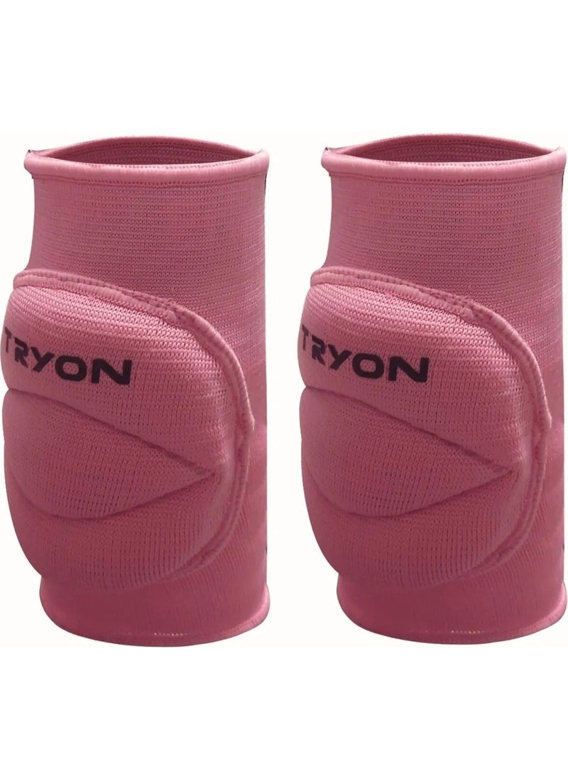 Volleyball Knee Pads Double