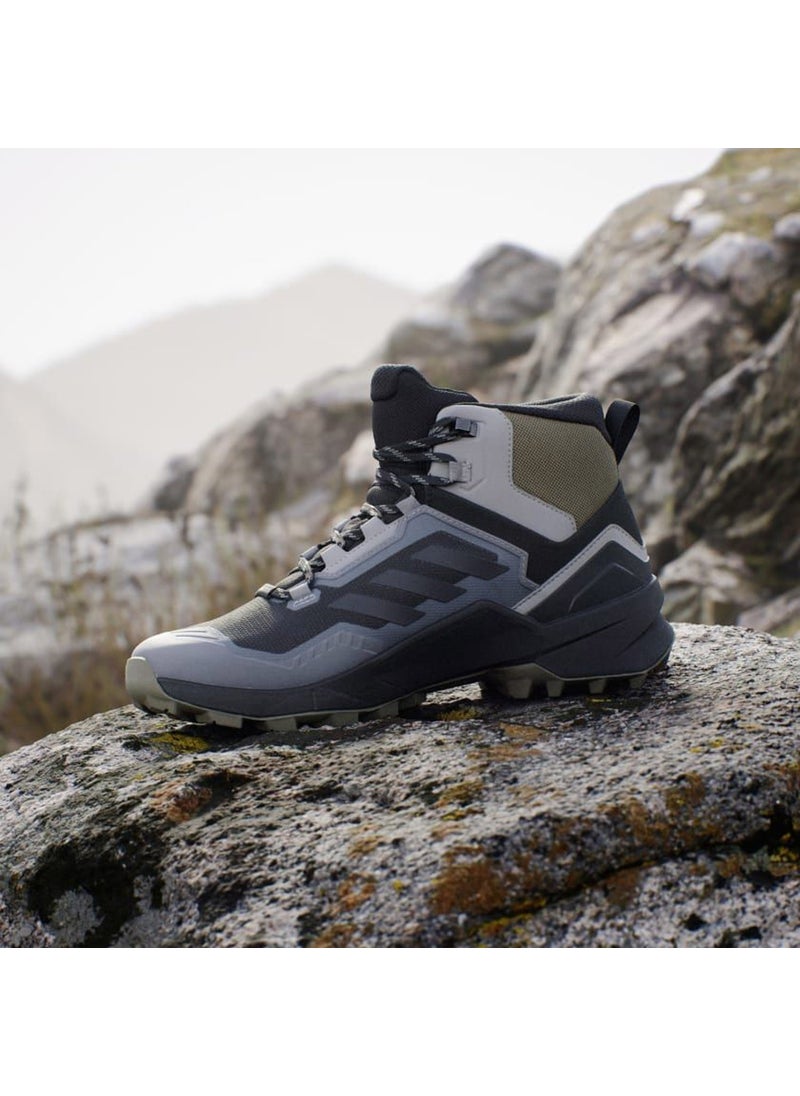 Terrex Swift R3 Mid Gtx
