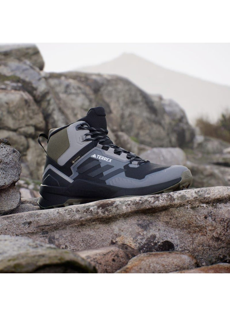 Terrex Swift R3 Mid Gtx