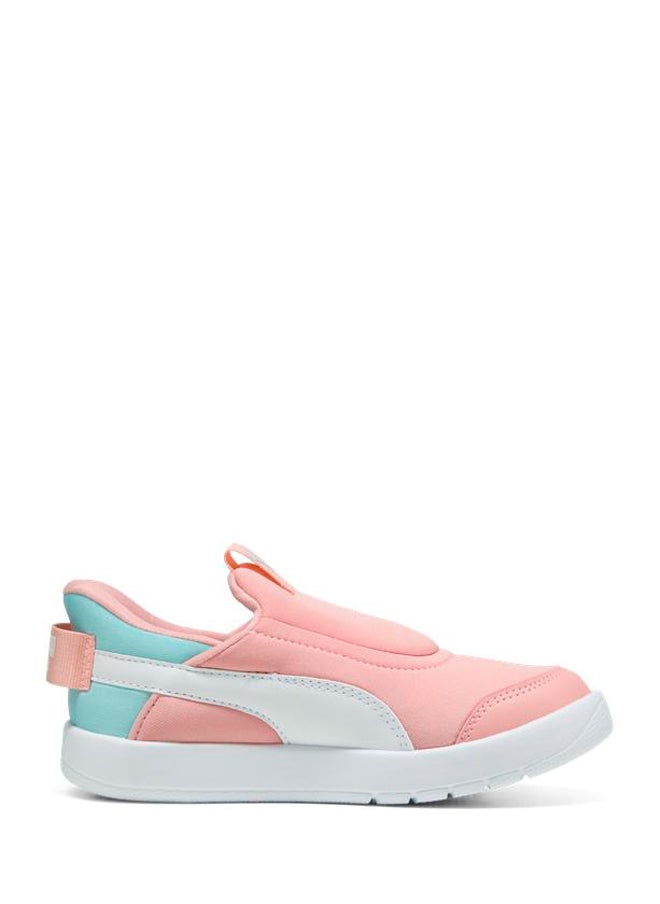 Kids Courtflex V Sliptech Ps