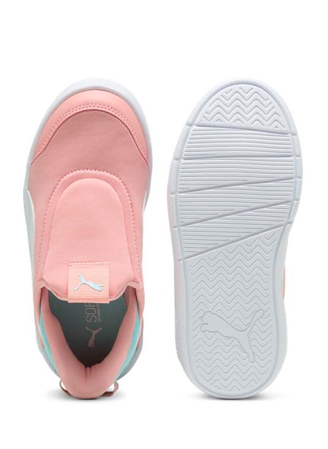 Kids Courtflex V Sliptech Ps