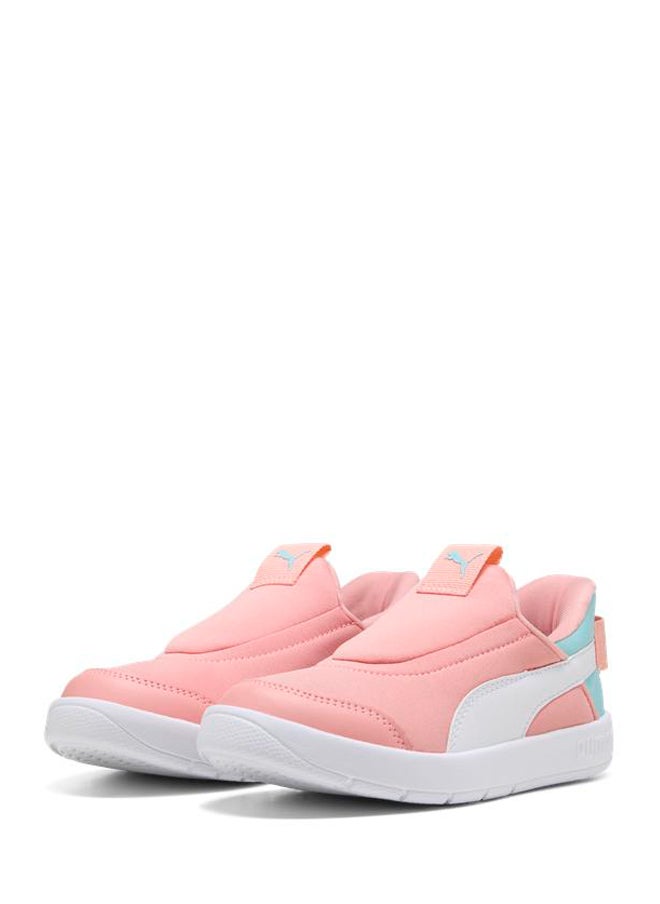 Kids Courtflex V Sliptech Ps