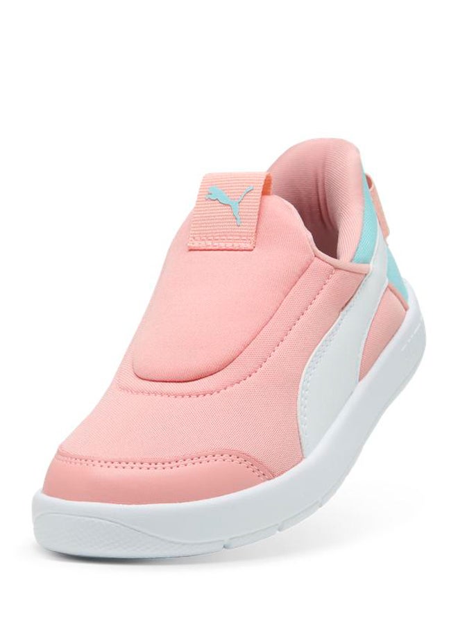 Kids Courtflex V Sliptech Ps