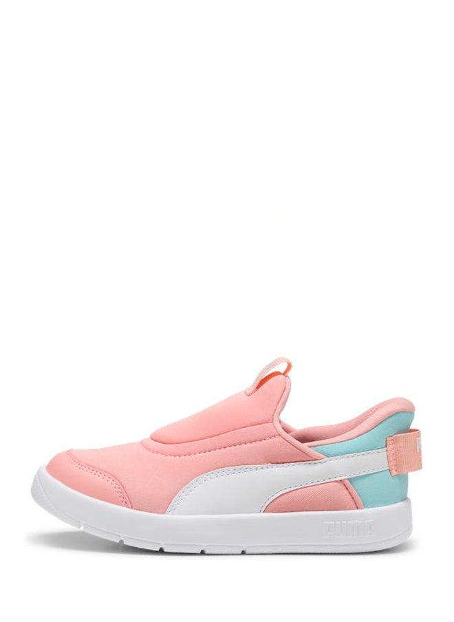 Kids Courtflex V Sliptech Ps