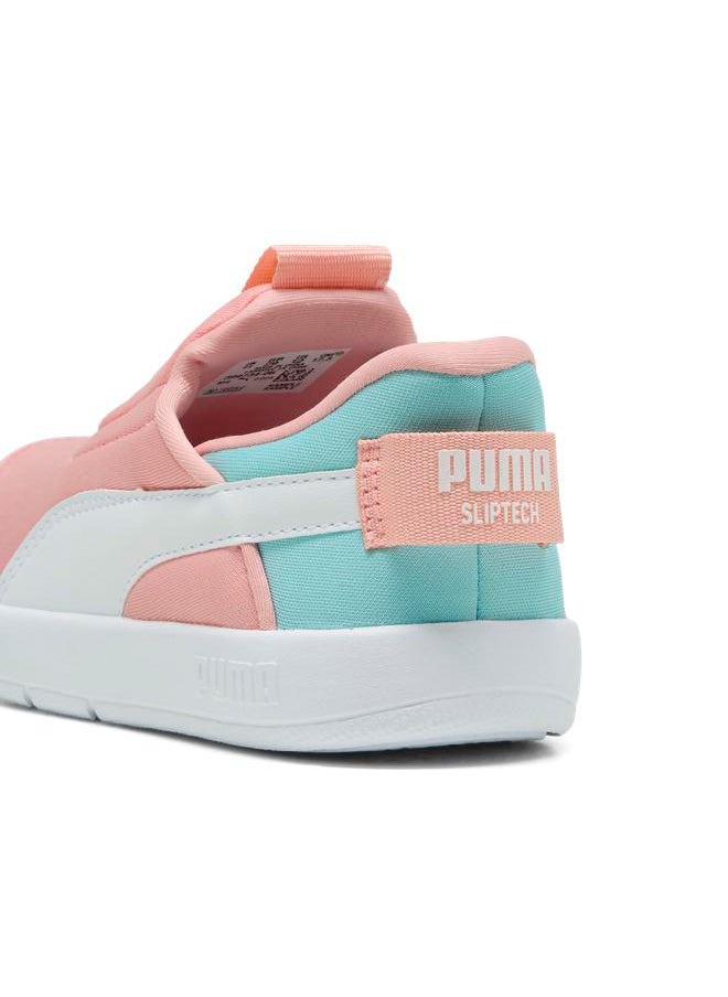 Kids Courtflex V Sliptech Ps