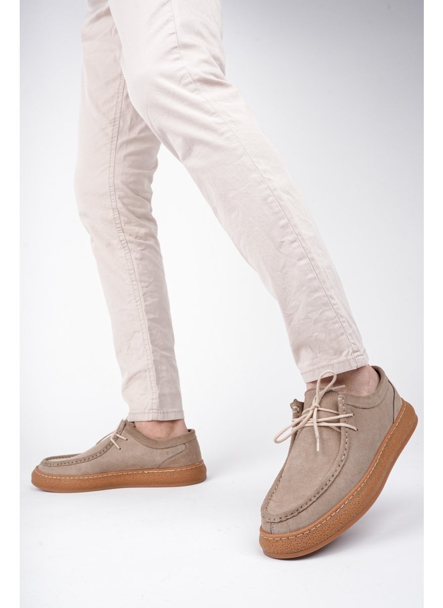 Sanchez Classic Leather Daily Men's Casual Shoes