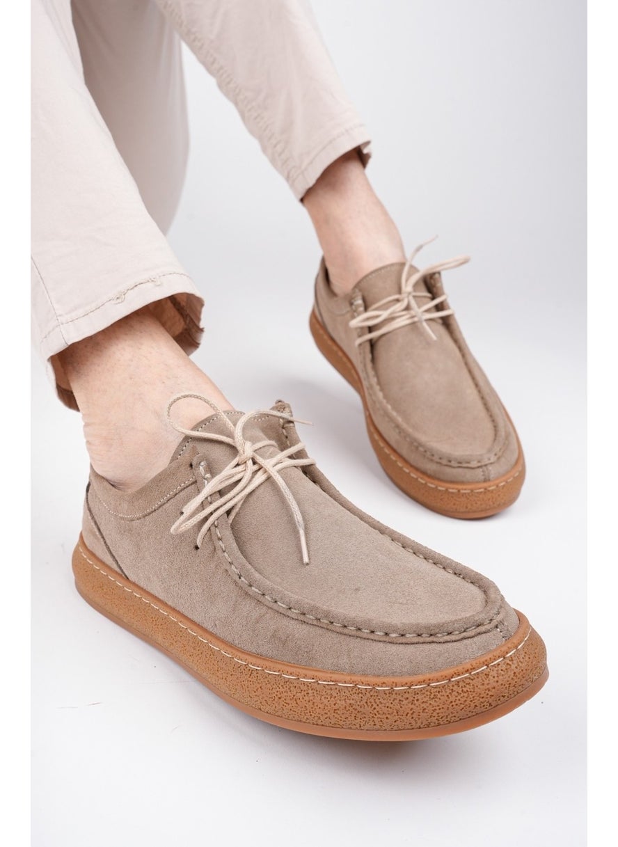 Sanchez Classic Leather Daily Men's Casual Shoes