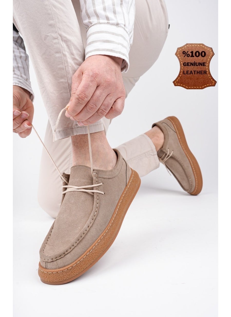 Sanchez Classic Leather Daily Men's Casual Shoes