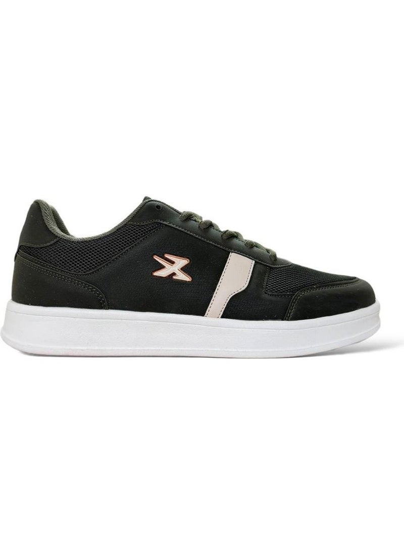 Men's Casual Sneaker Comfortable Sports Shoes Khaki