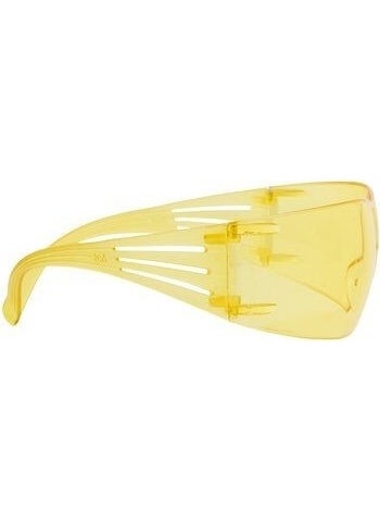 SF203 Glasses Secure Fit Yellow