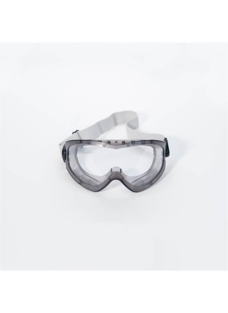 ™ 2890 Valved, Full Cover Protective Work Safety Glasses