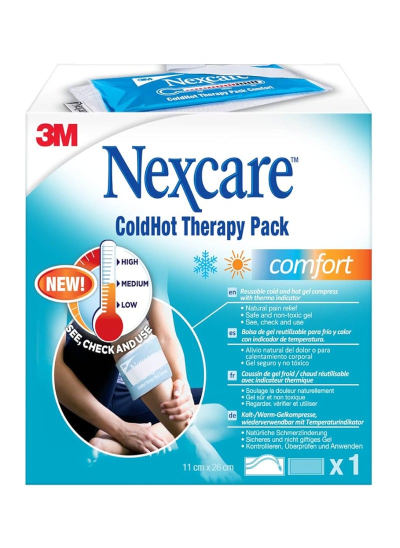 NEXCARE COLDHOT THERAPY PACK COMFORT
