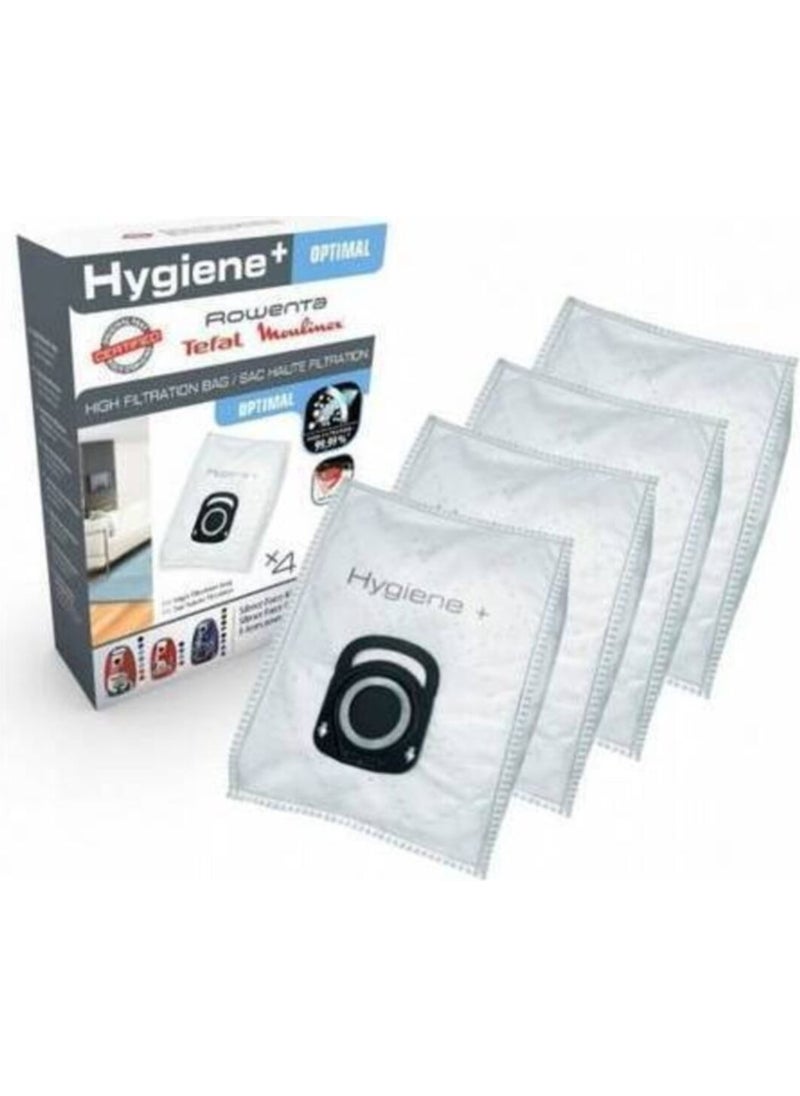 Hygiene Dust Bag- Restoyapı