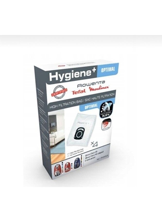 Hygiene Dust Bag