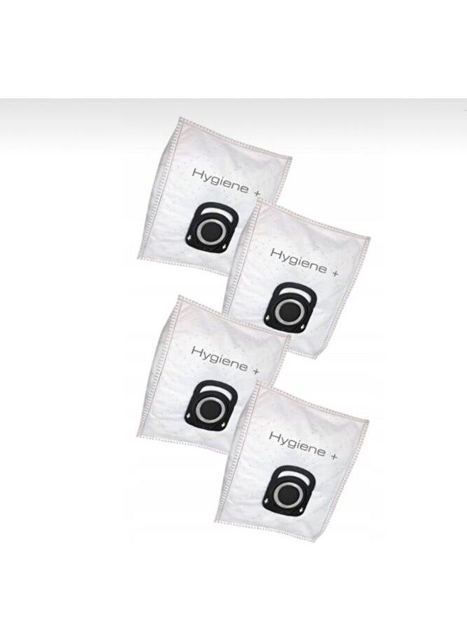 Hygiene Dust Bag