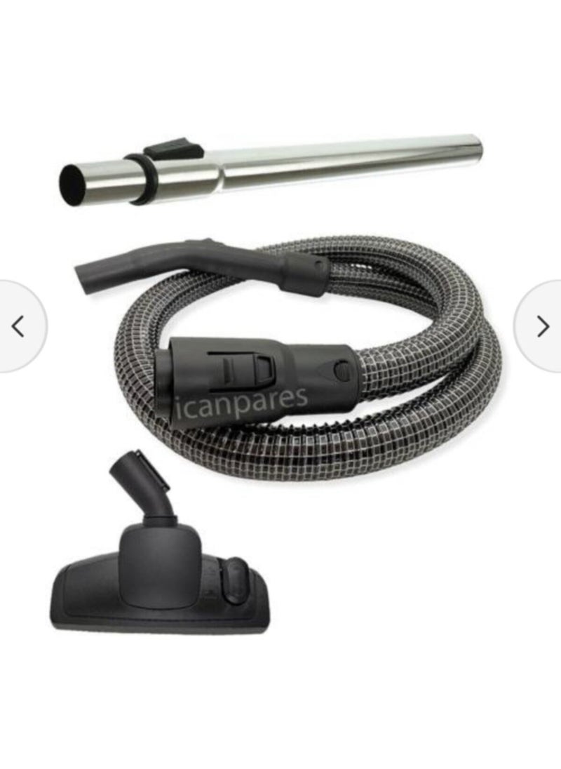 Tesla Wire Hose Set