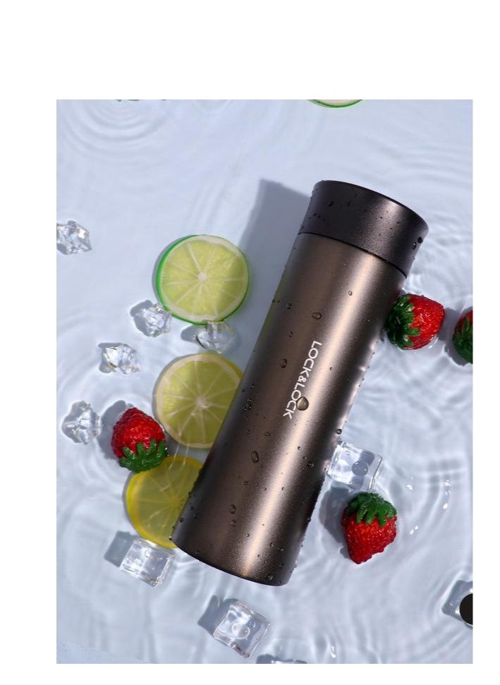304 stainless steel insulated cup