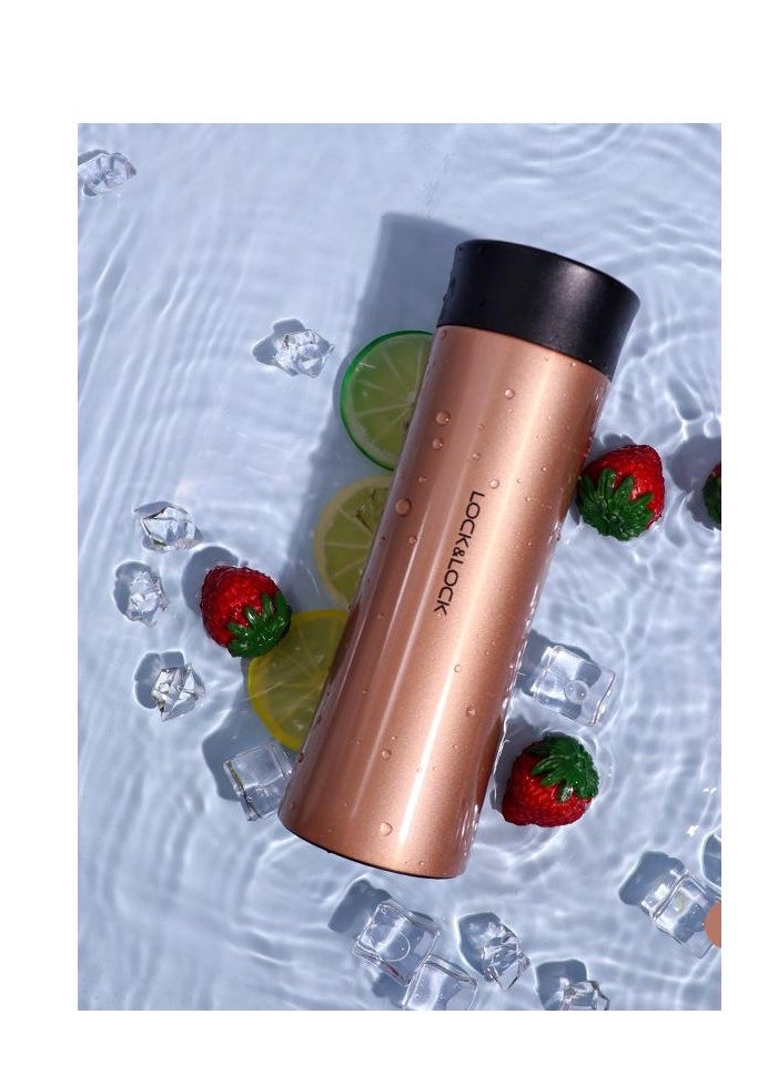 304 stainless steel insulated cup
