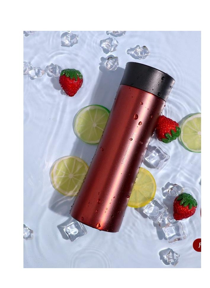 304 stainless steel insulated cup