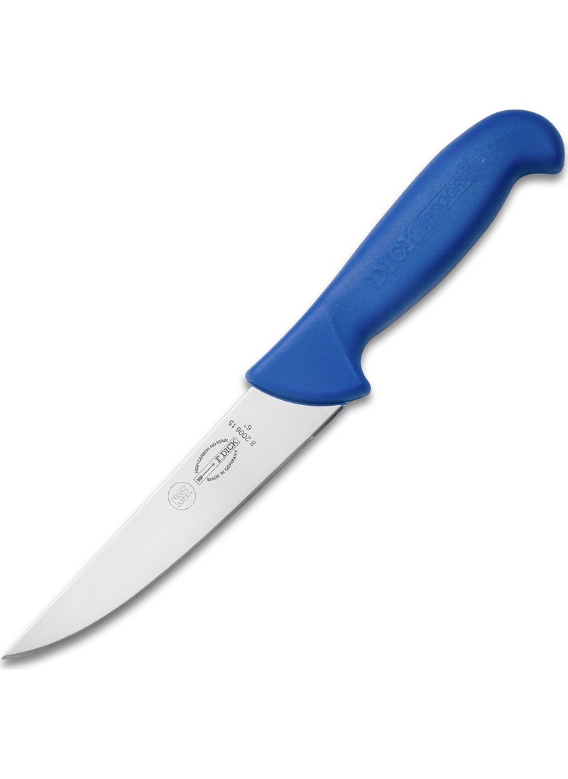 F.dick 8.2006.15 Ergogrip Leather Peeling Knife 15 cm