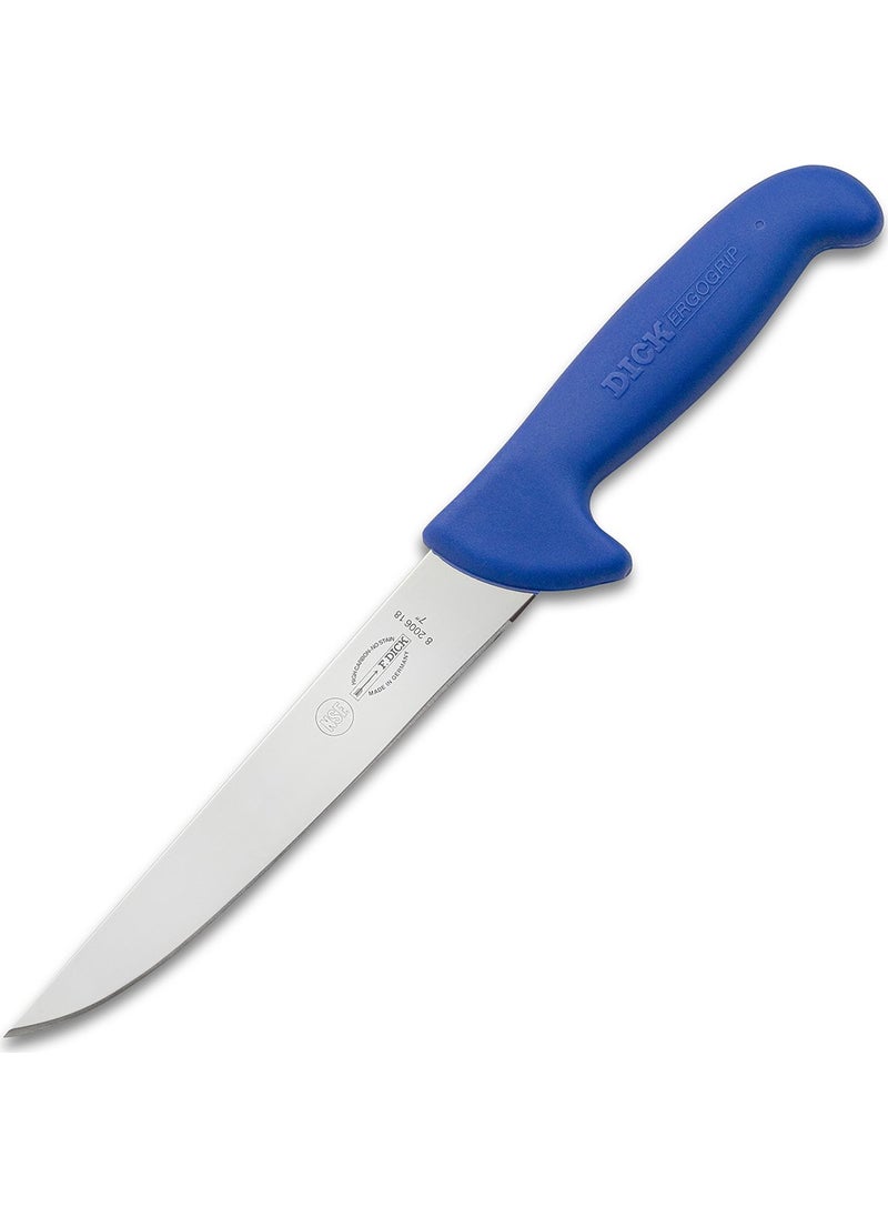 F.dick 8.2006.18 Ergogrip Skin Peeling Knife 18 cm