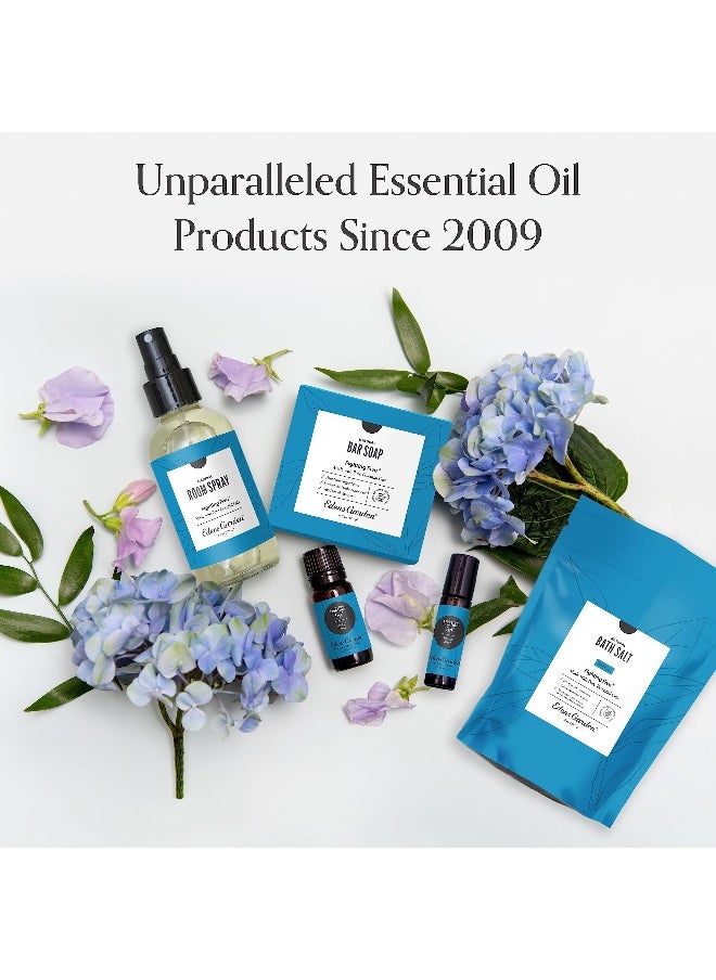Vitex Essential Oil, 100% Pure Therapeutic Grade (Undiluted Natural/Homeopathic Aromatherapy Scented Essential Oil Singles) 30 ml