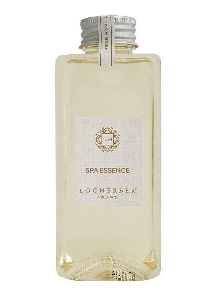 Spa Essence Diffuser Refill 250 ml