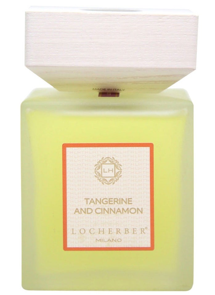 Tangerine and Cinnamon Diffuser 1000 ml